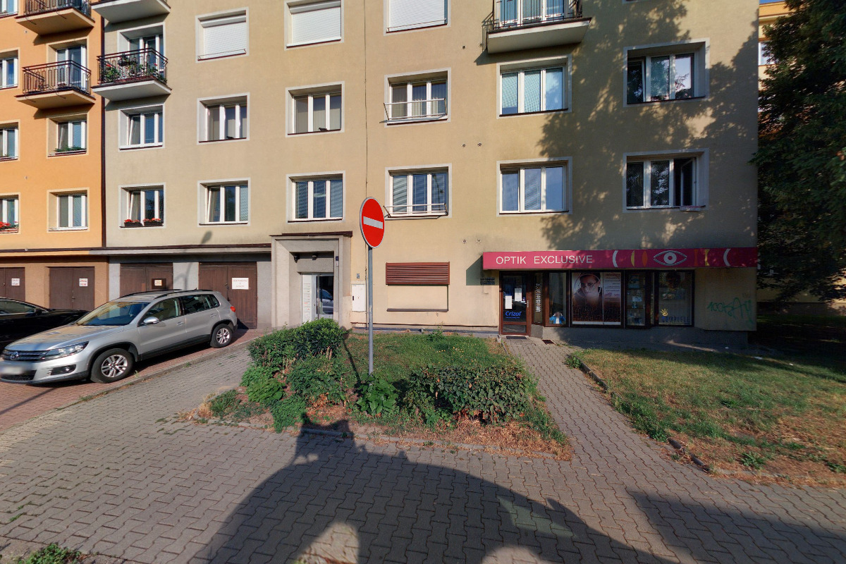 OPTIMAX - oční ambulance s.r.o. foto 1