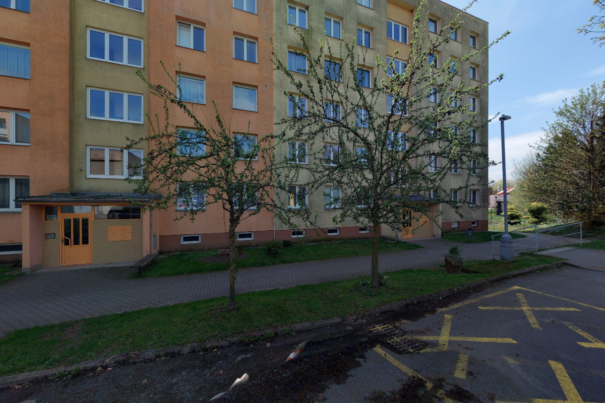 Rozvoj, stavební bytové družstvo foto 2