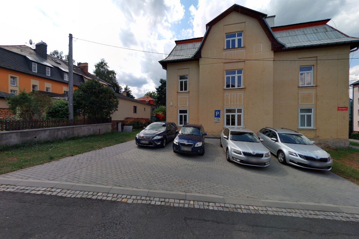 Dentální hygiena Petra Hudcová, DiS. foto 2