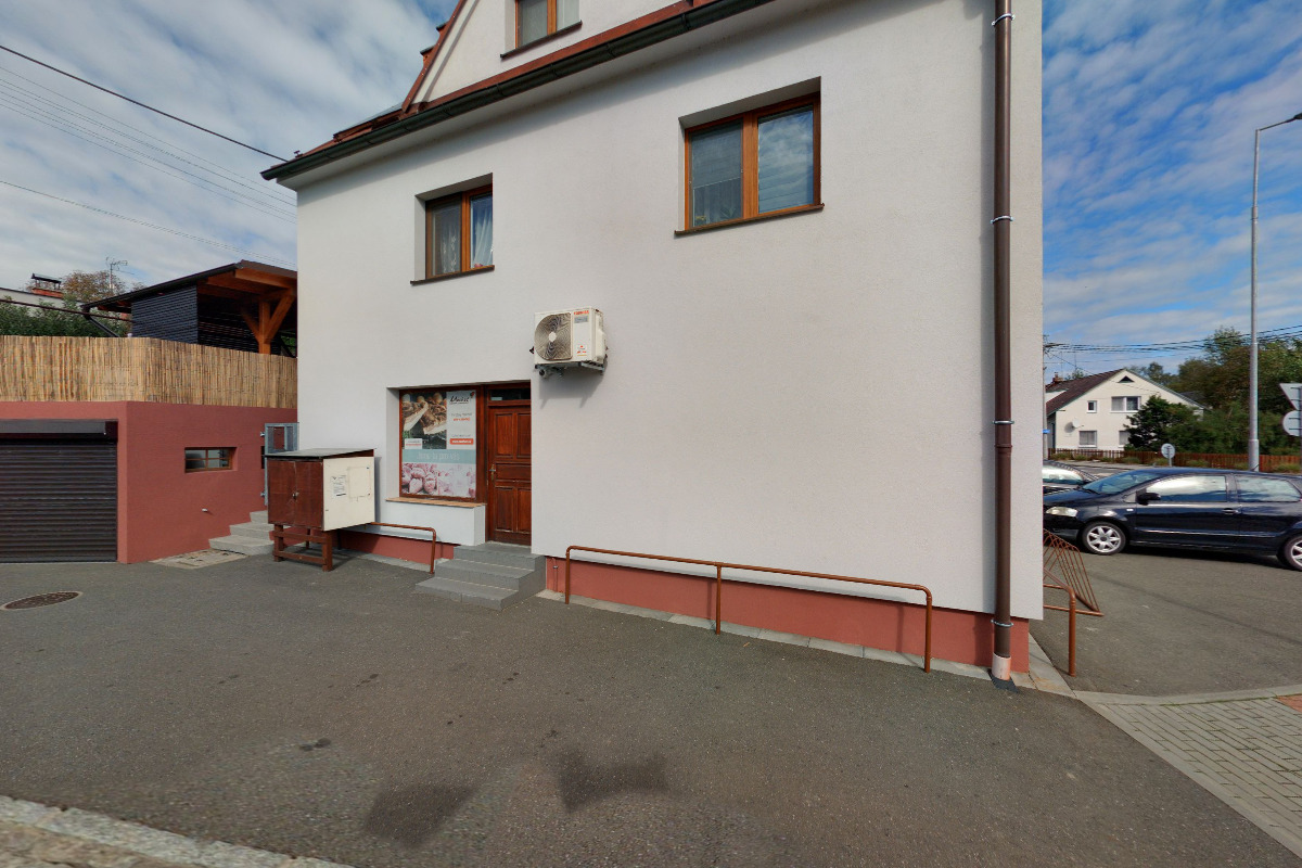 Můjobchod - Obchůdek Na Růžku