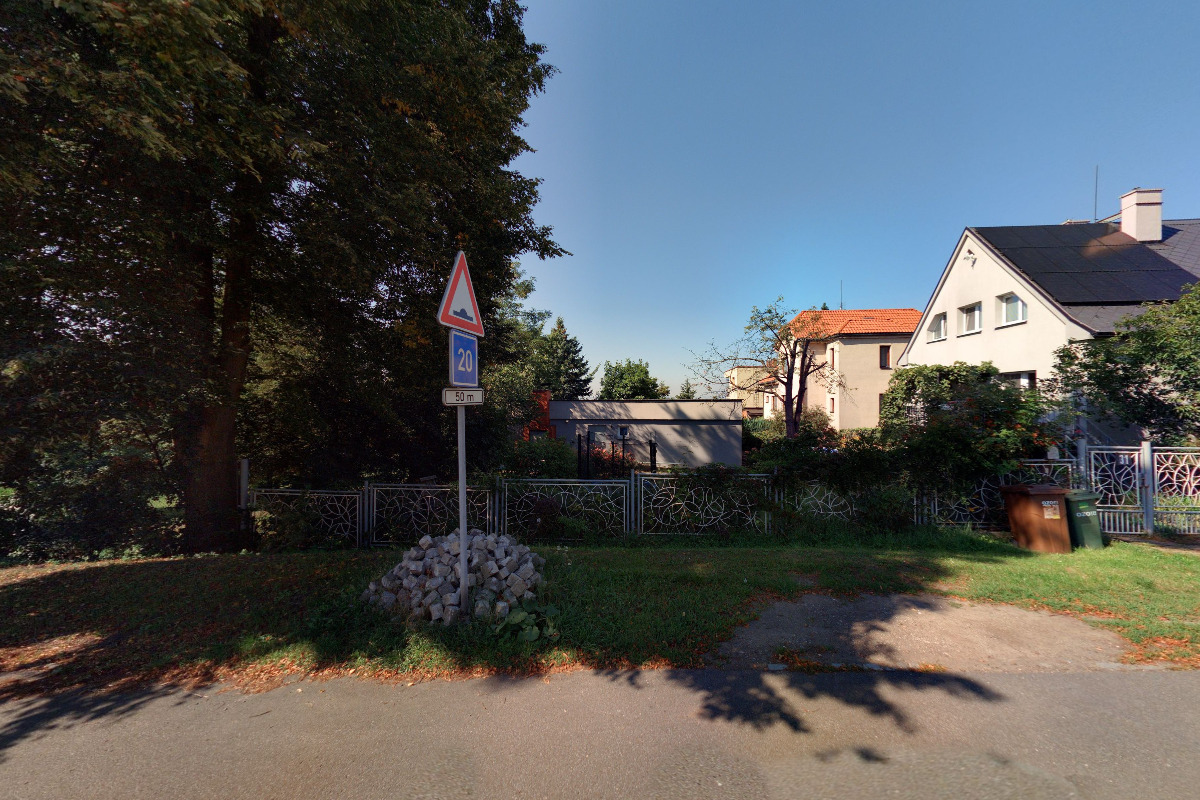 Depandance Jaklovecká