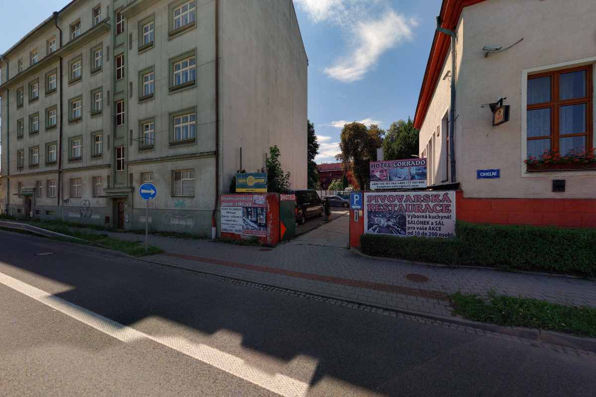 Střelnice CORRADO, s.r.o. foto 5