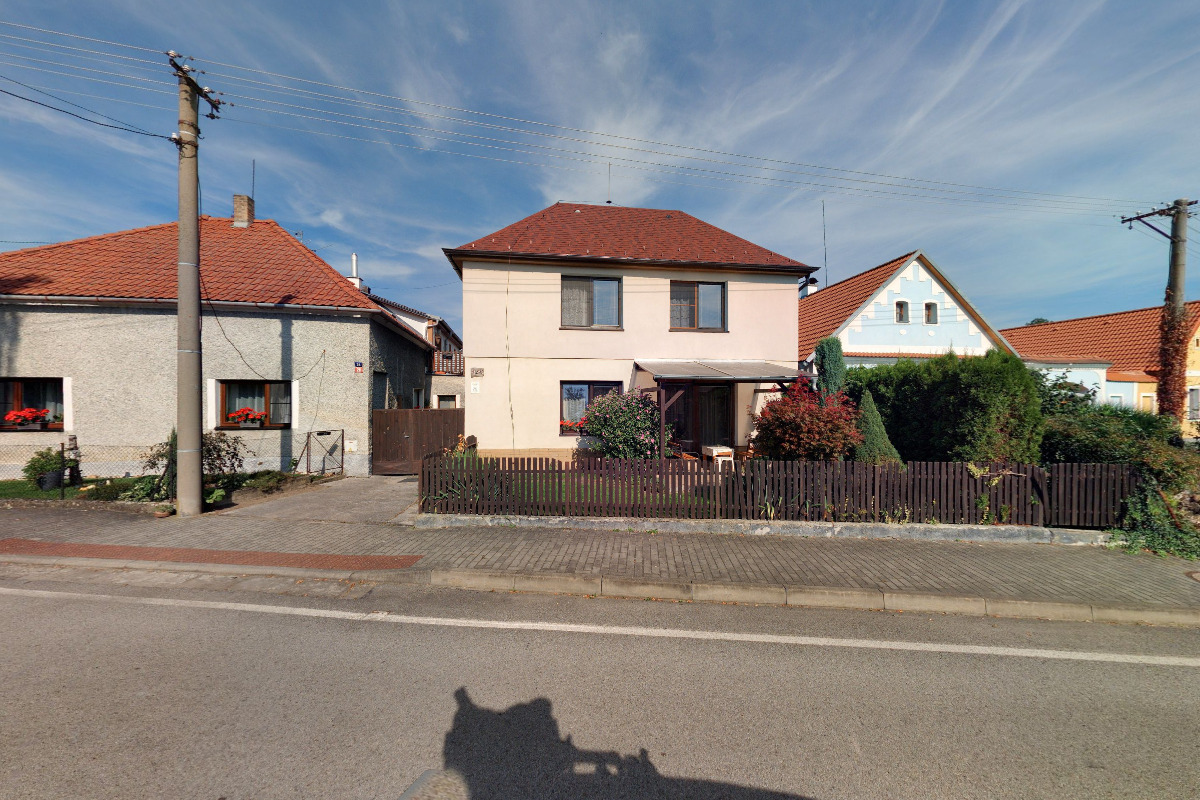 Ubytování U Lidušky foto 1