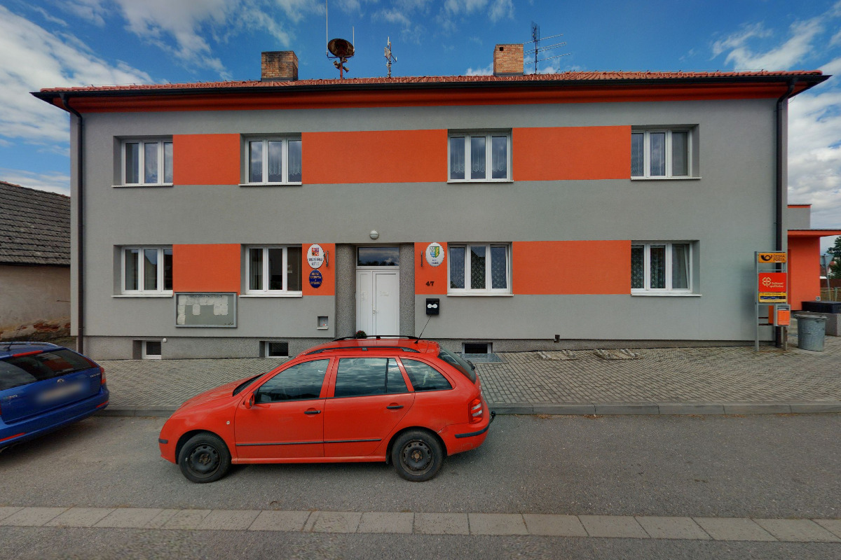 Obec Košice - Obecní úřad foto 4
