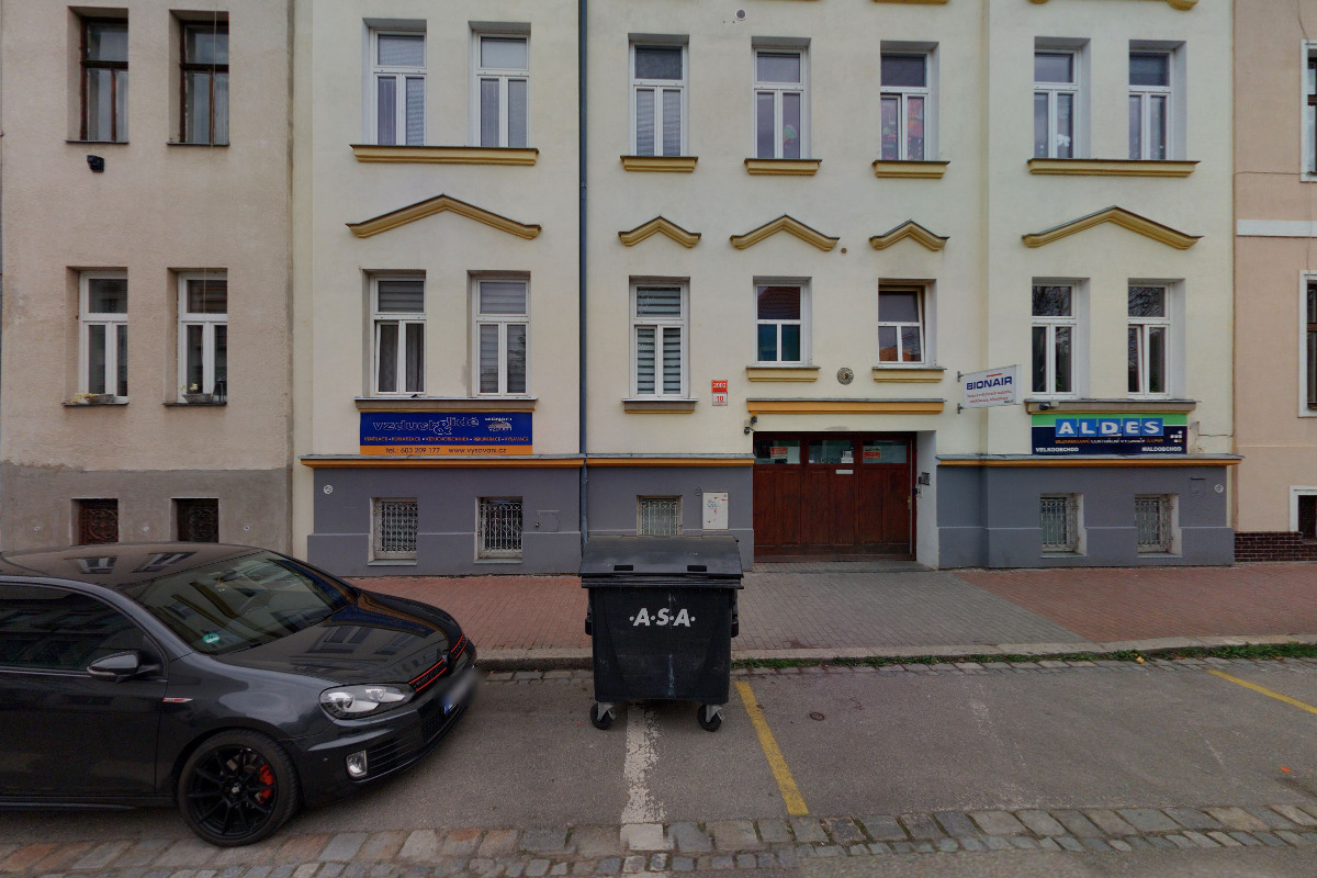 Klimatizace Mario Čermák foto 2