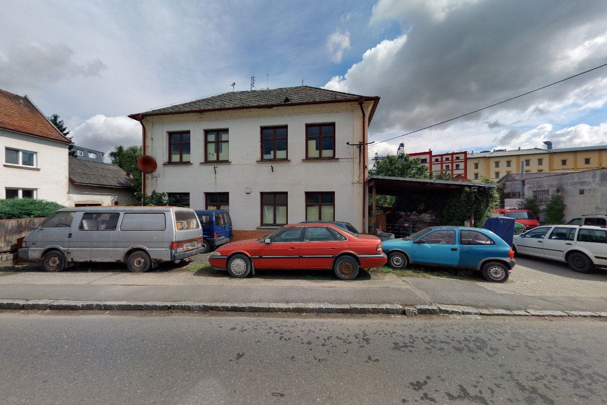 Hudba Bledule Opava foto 4