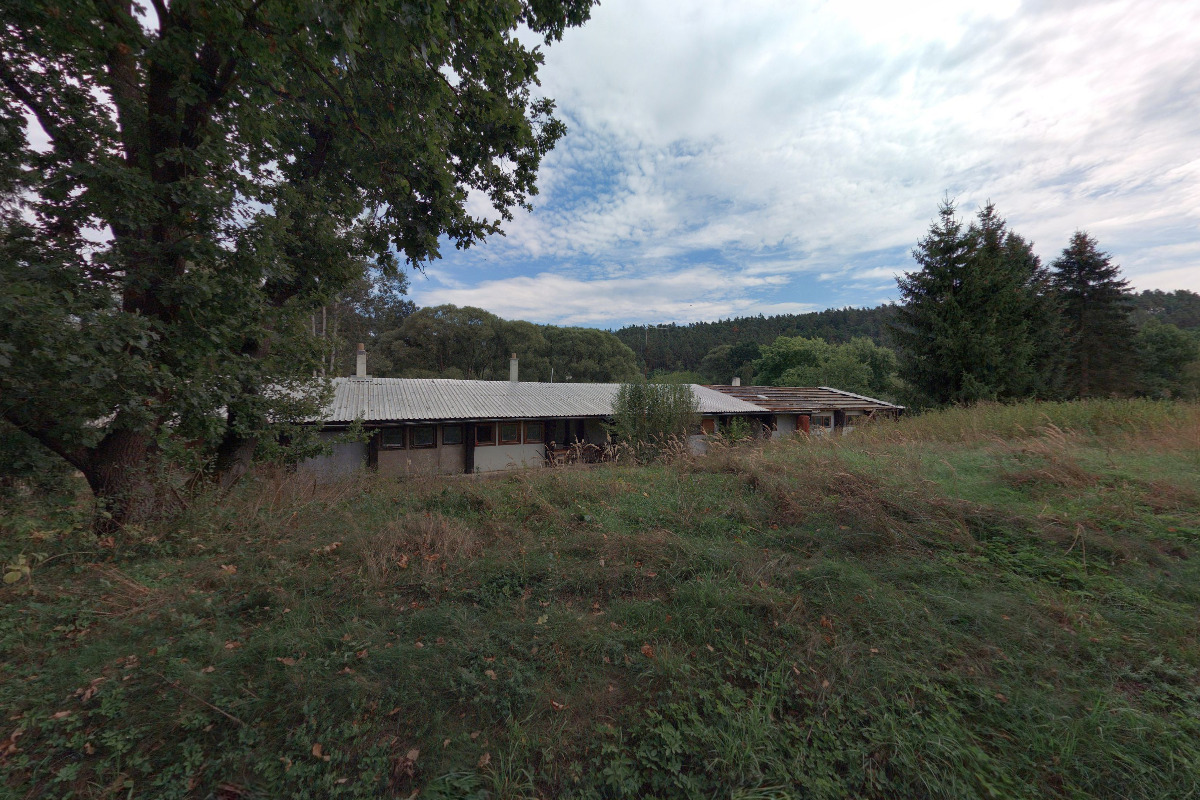 Půjčovna lodí - Dušan Jakubec