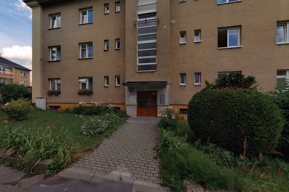 Společenství vlastníků domu Švermova 867/6, 792 01 Bruntál