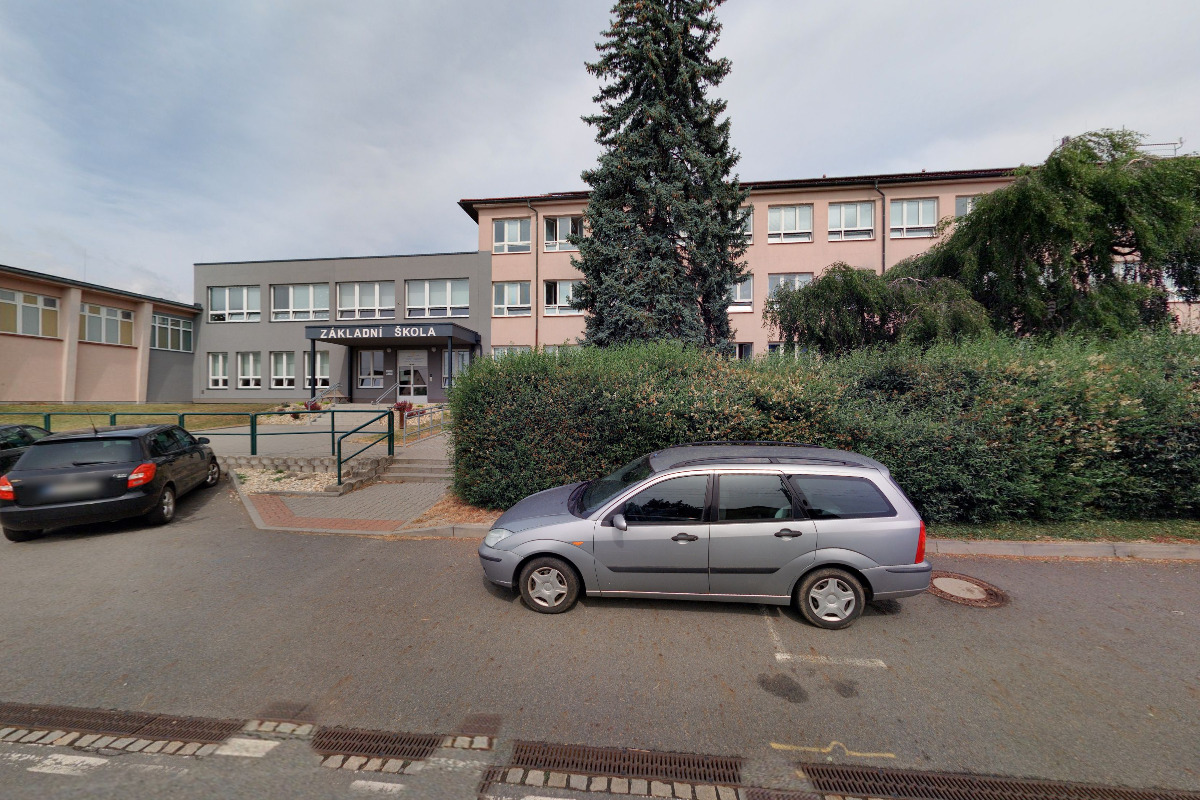 ZUŠ Heleny Salichové Ostrava, Družební foto 2