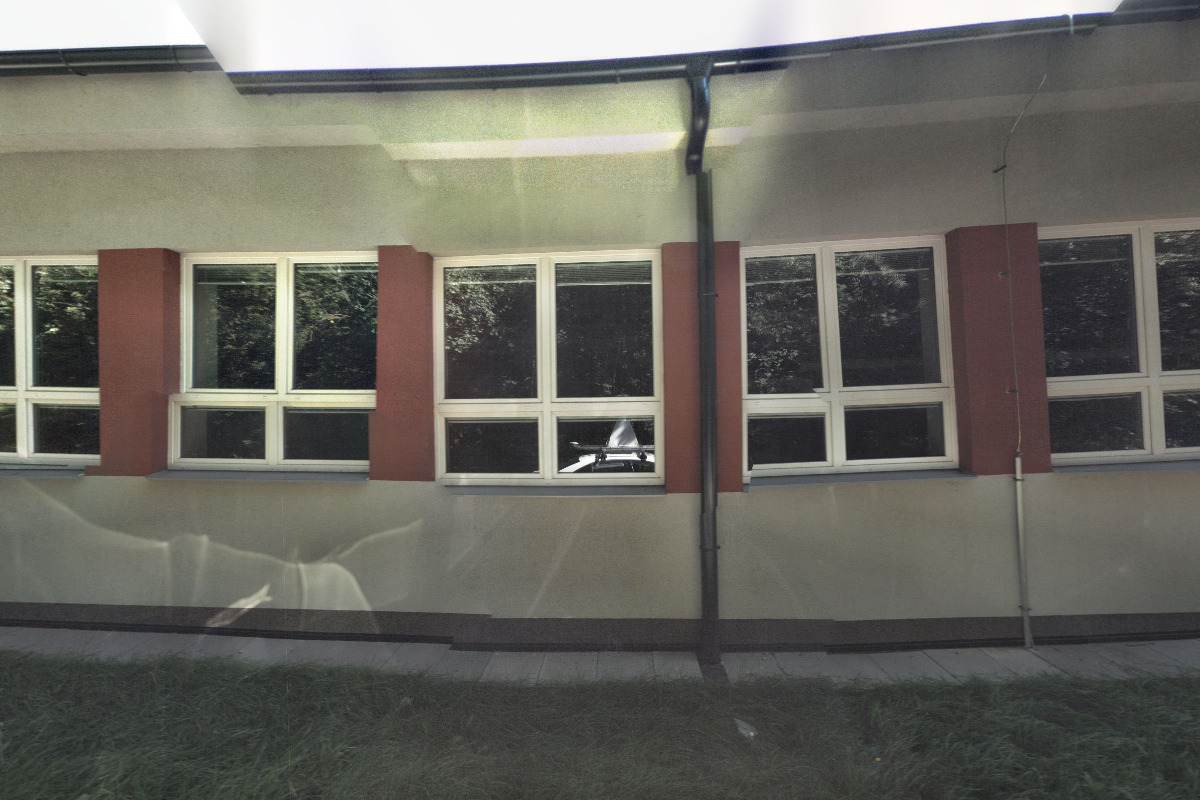 Střední průmyslová škola Třineckých železáren