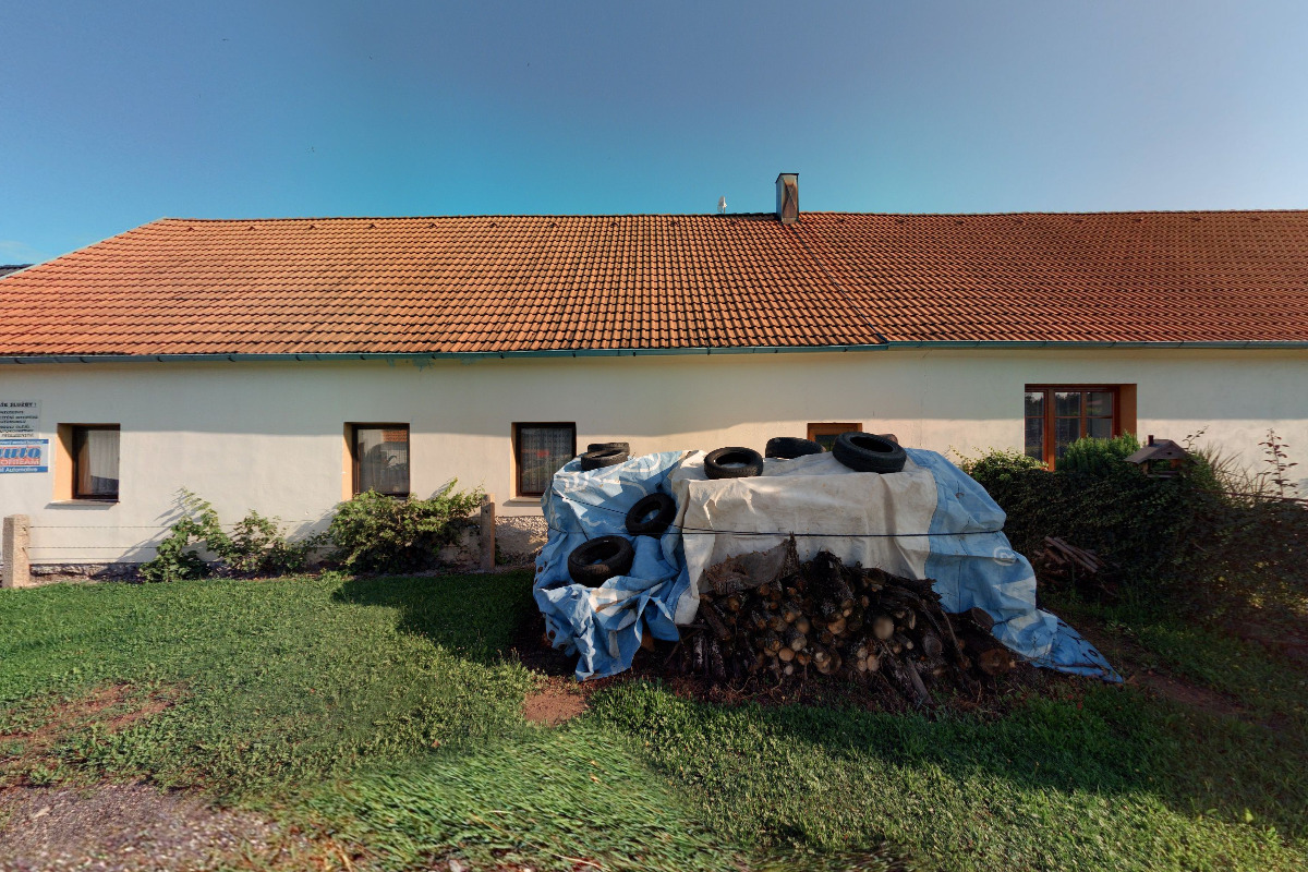 Autoservis u Novotných