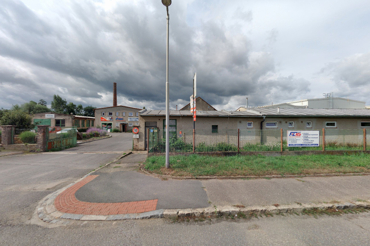 TOP DEKORACE OSTRAVA, s.r.o.