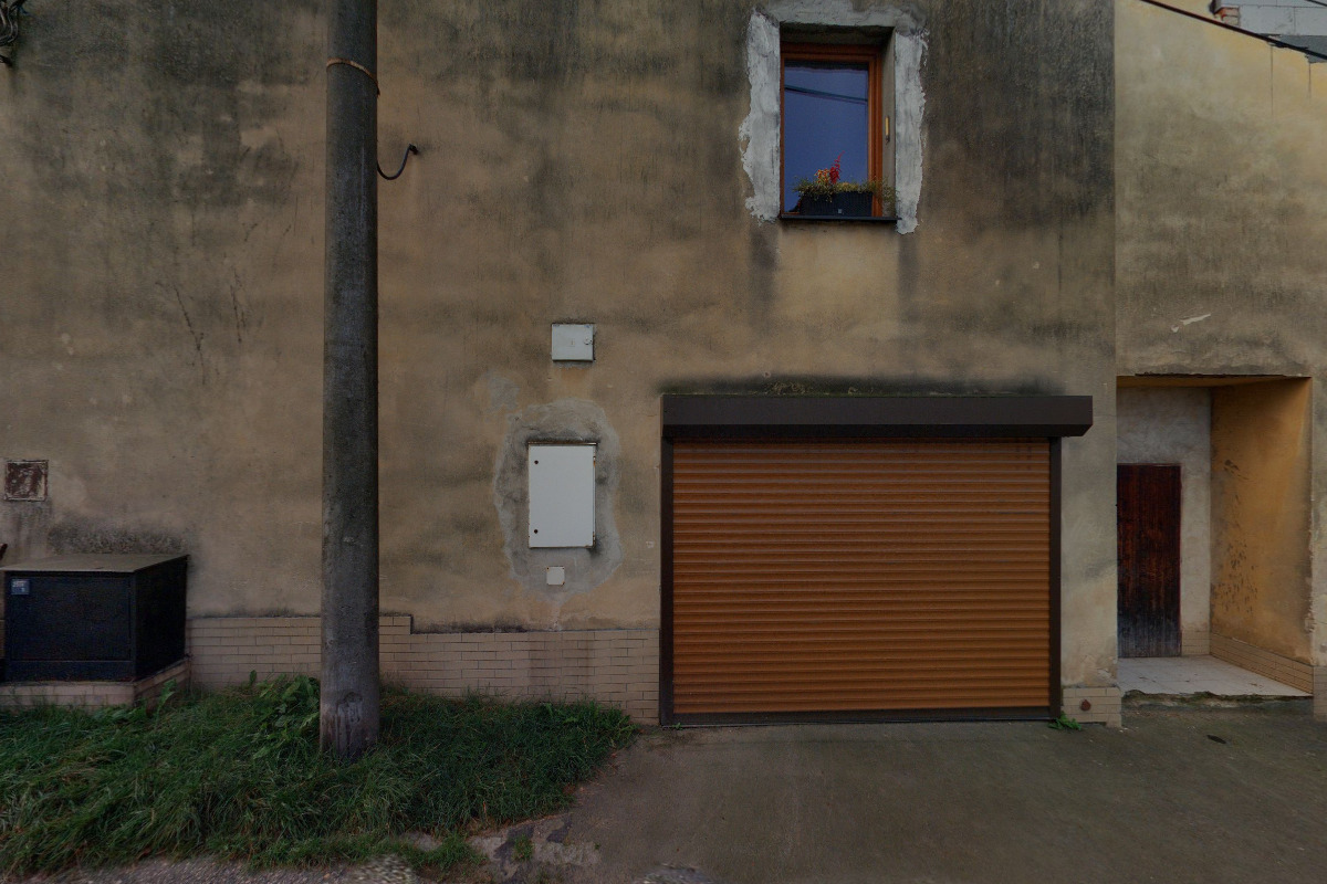 Kované zboží Bundil