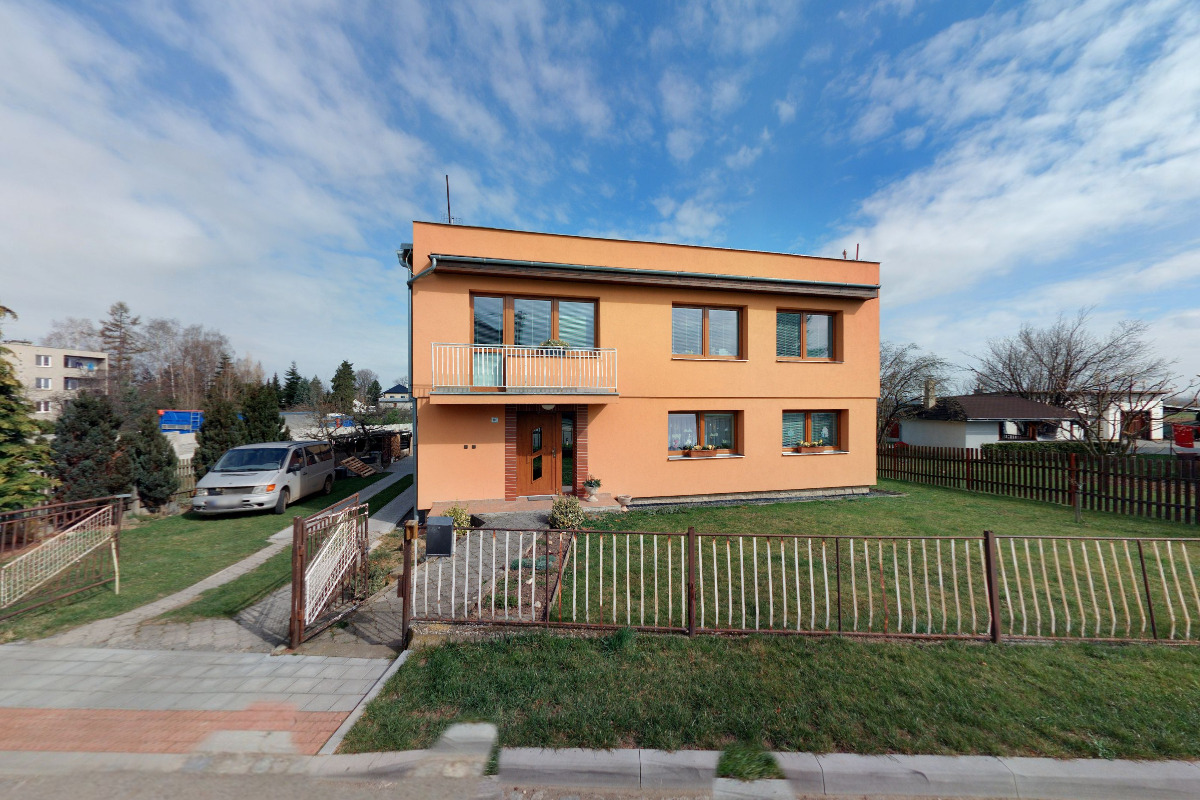 STAVEBNÍ KRAMNÝ, s.r.o. foto 1