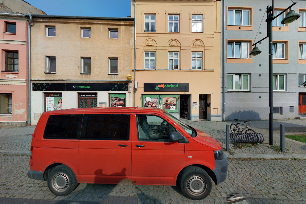 Můjobchod - KP Potraviny foto 2