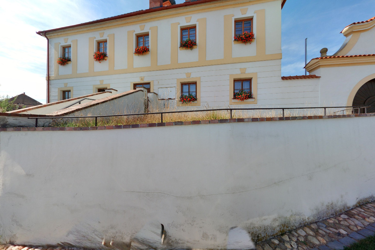 Římskokatolická farnost Kardašova Řečice