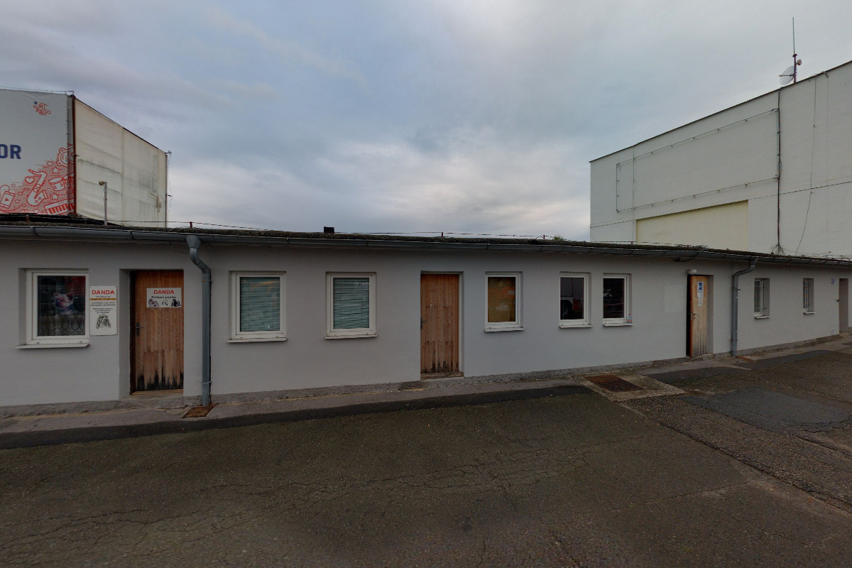 INFORMA - středisko vzdělávání