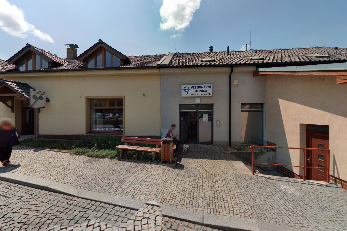 Veterinární ordinace Hlučín