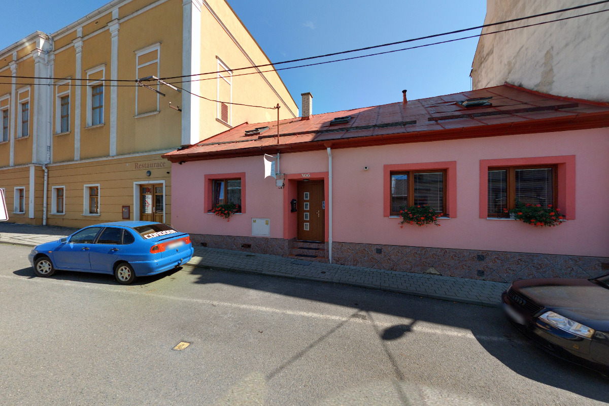 Ludmila Kurečková - kadeřnictví