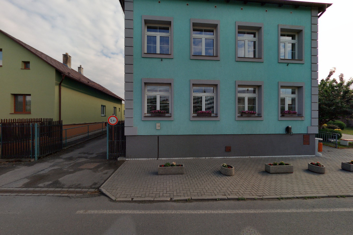 MUDr. Libuše Václavcová