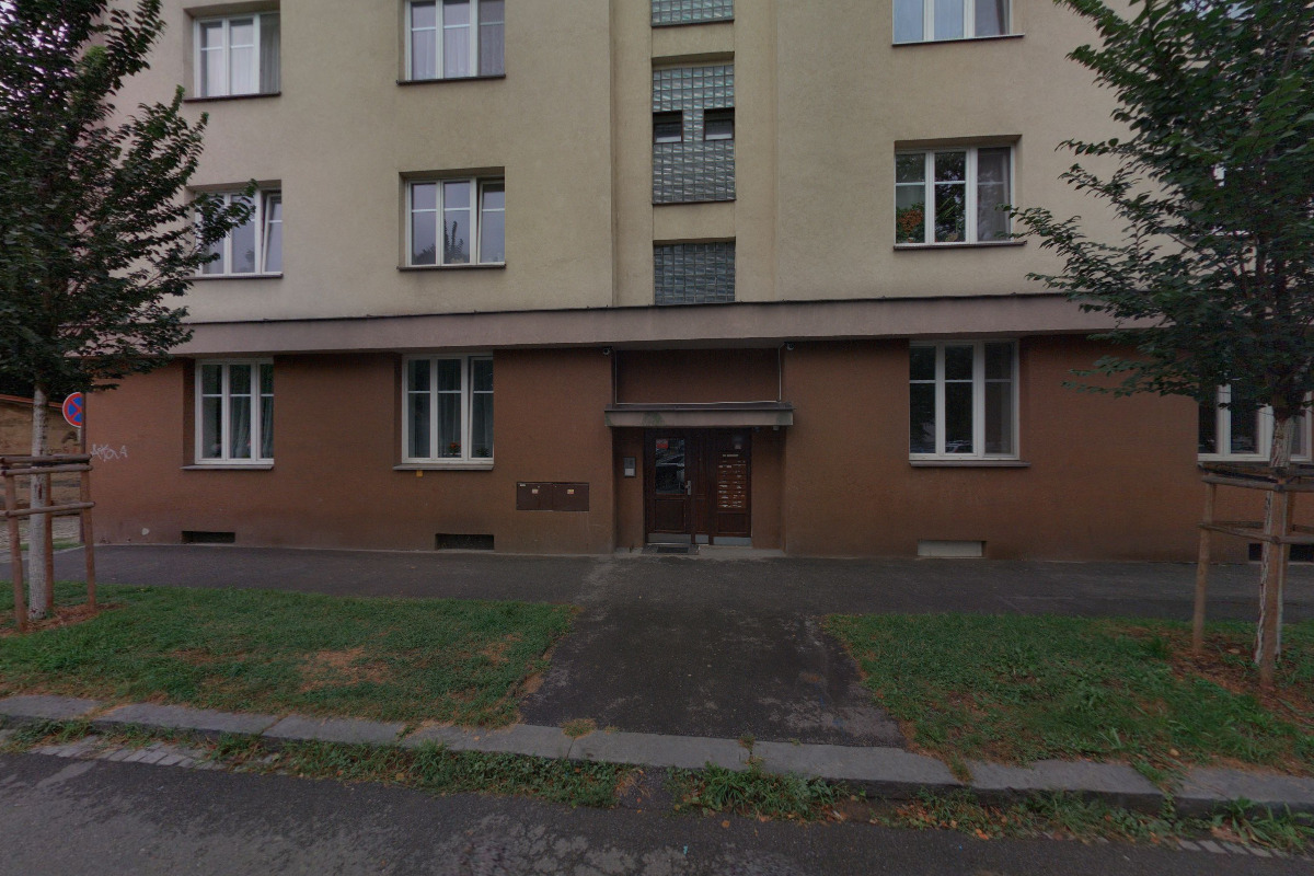 WOOD ELEMENT dřevostavby, s.r.o. foto 1