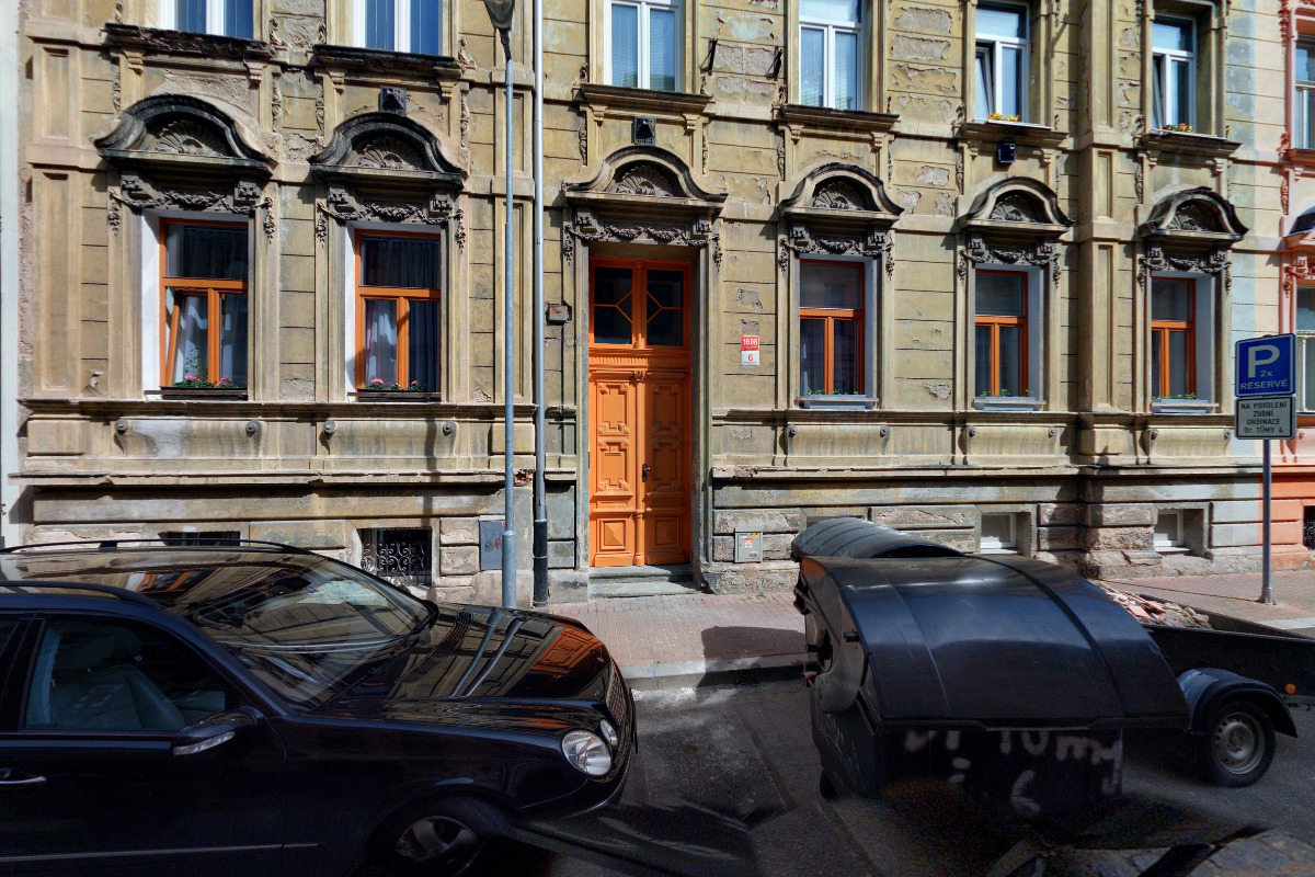 Kominictví Miroslav Reindl foto 2