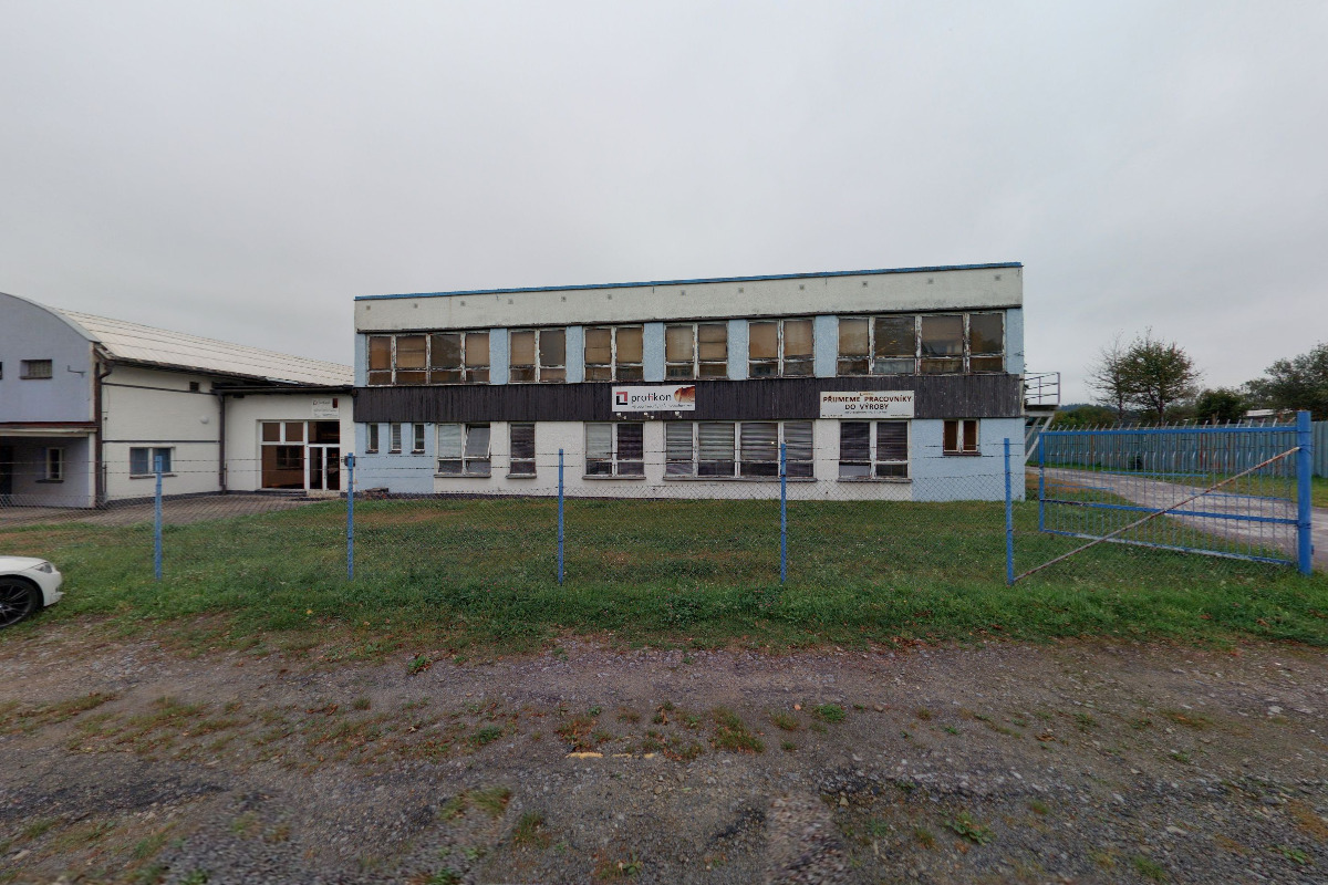 PROFIKON INTERNATIONAL, s.r.o.