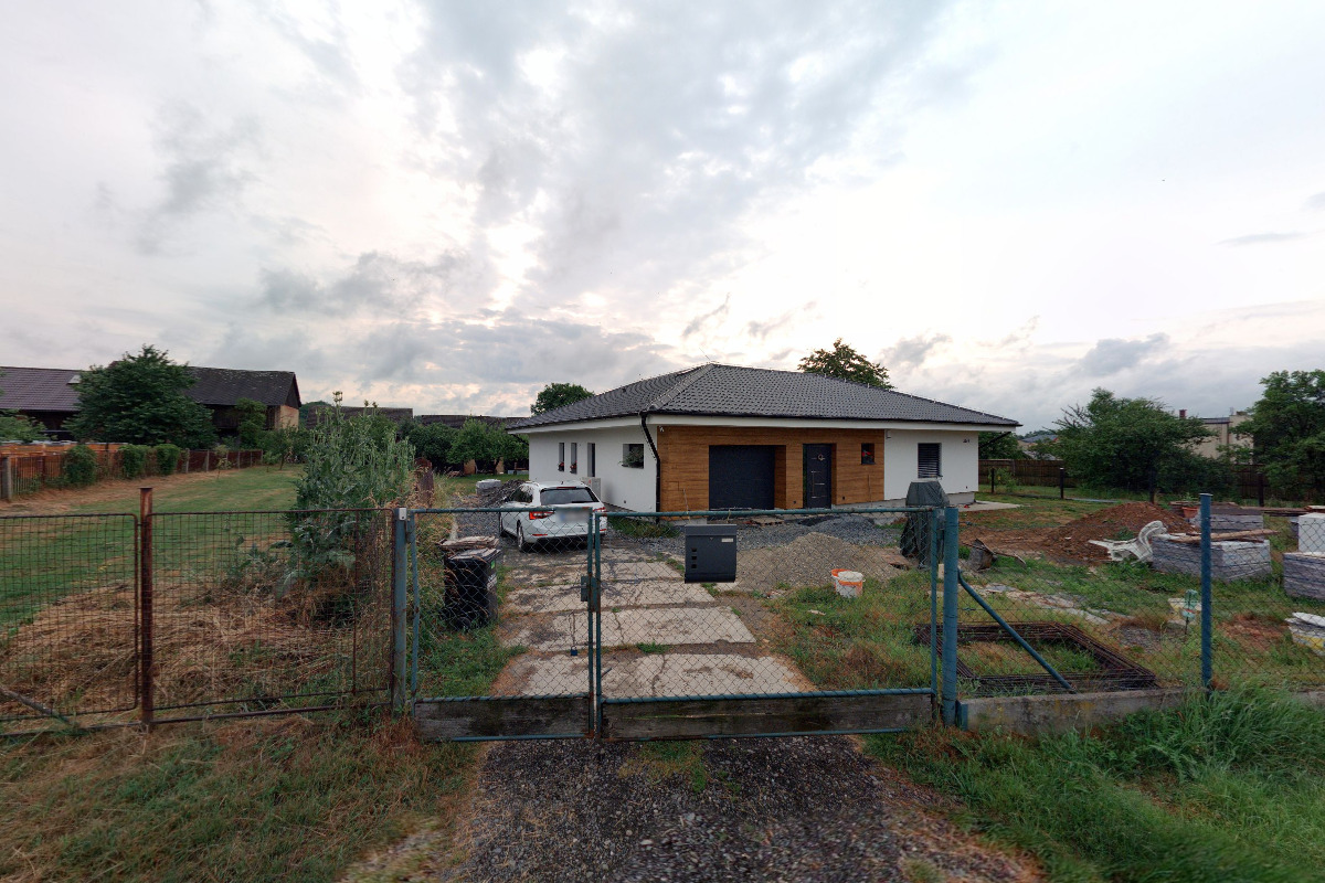 Zemní práce Kudla foto 2