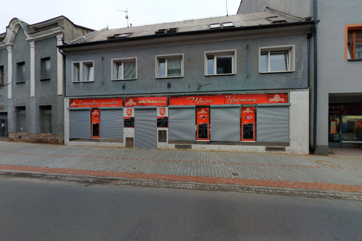 MADESA Mladějovice foto 5