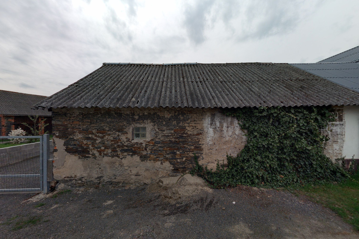 Lumír Vaníček -  Zámečnictví