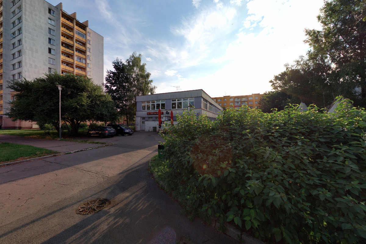 KČT oblast Moravskoslezská foto 2