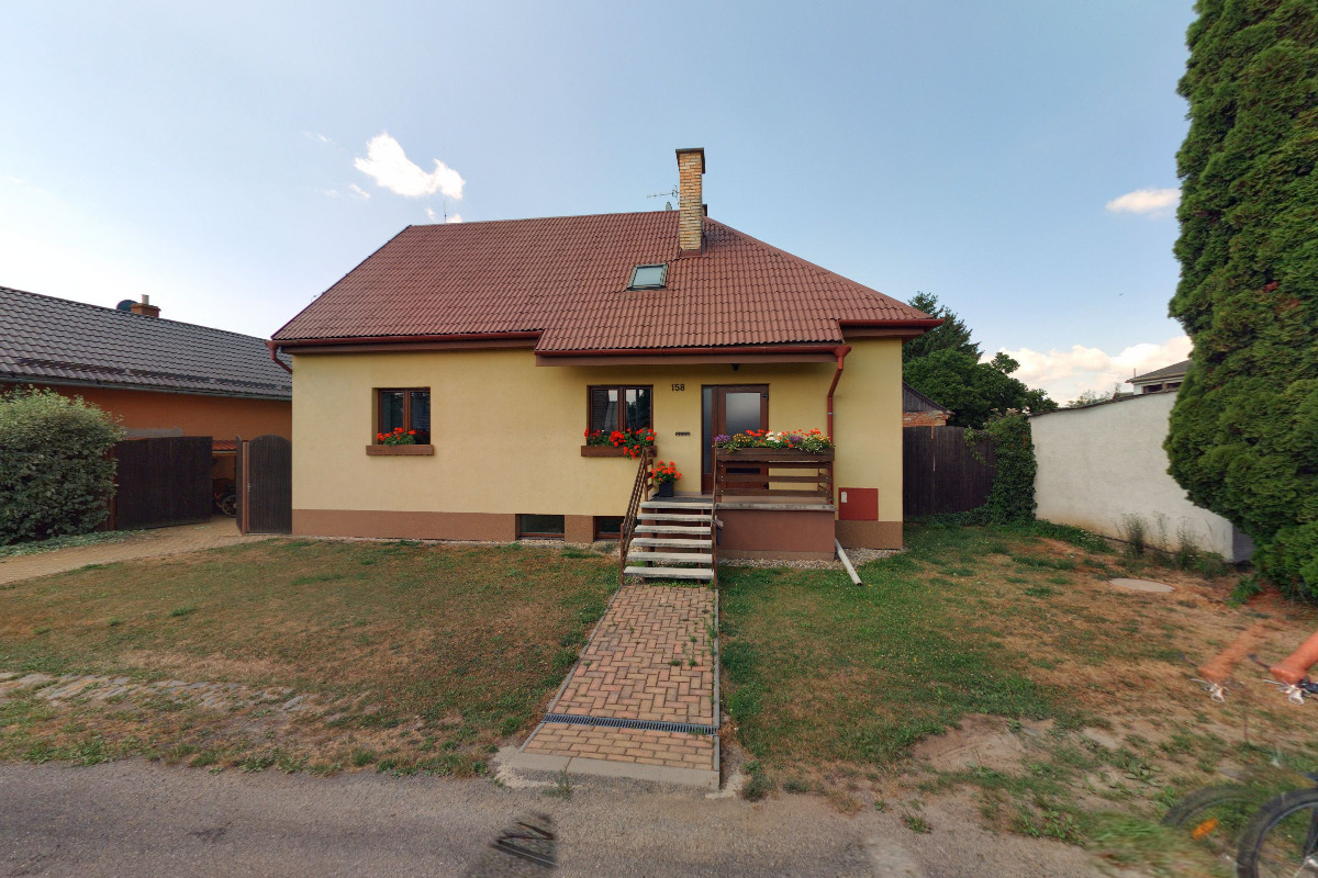 Prodej vína - Jaromír Opletal