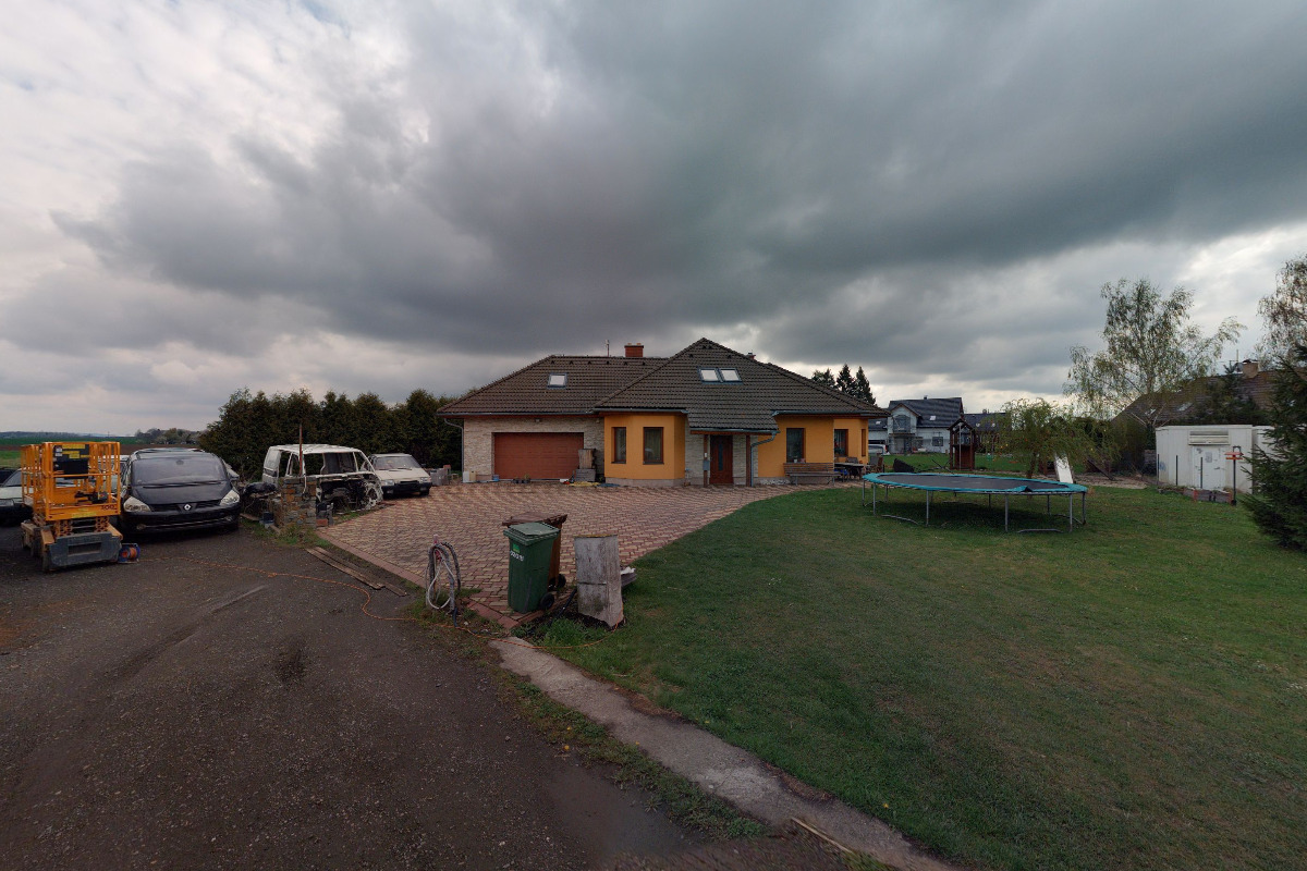 PELIKÁN - Pracovní plošiny foto 2