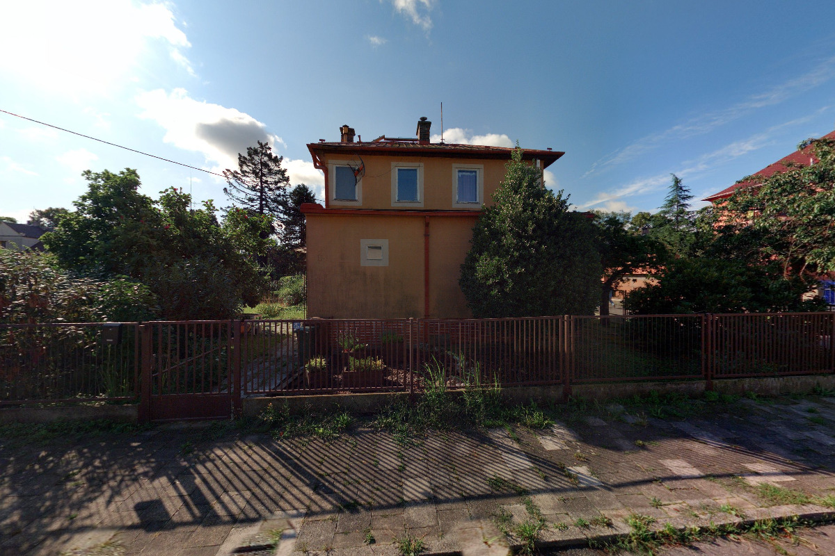 FIRLA TOMAS, spol. s r.o.