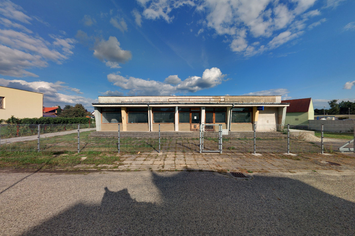 Instalatérské potřeby RYBÁR s.r.o.