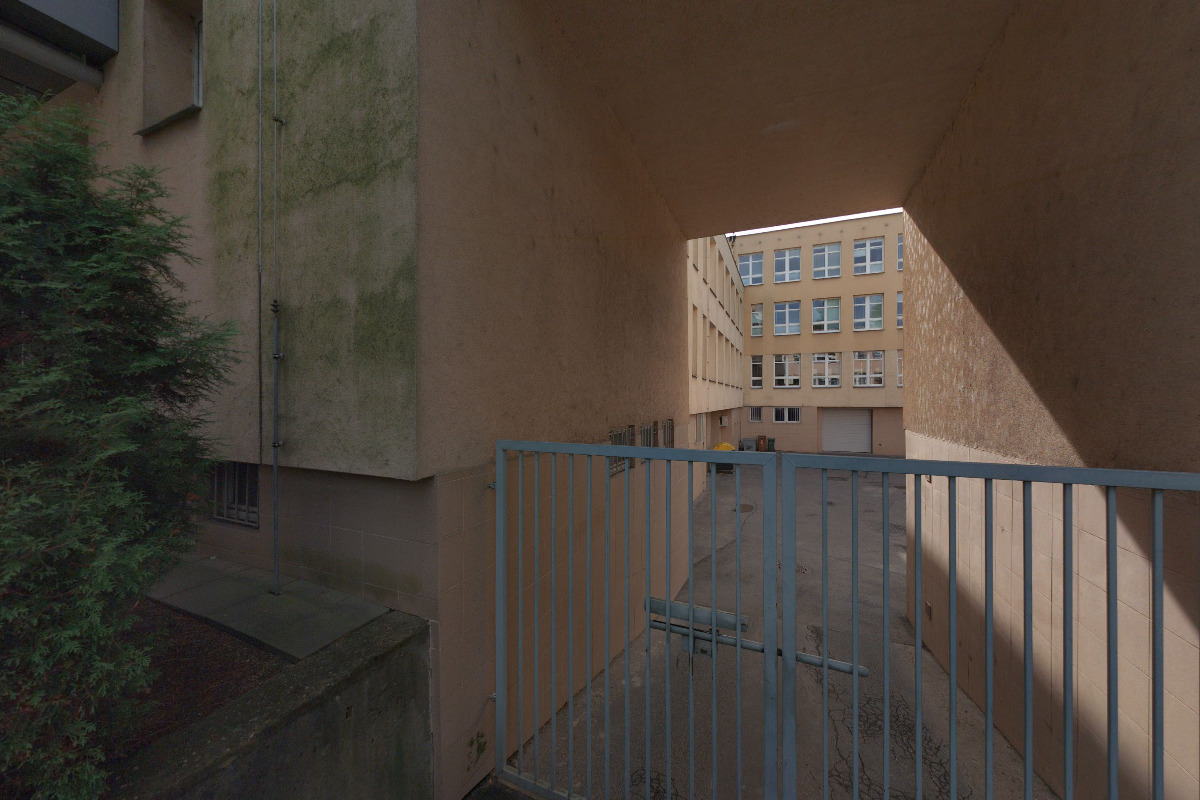 MÚ Orlová - Odbor správy majetku města foto 2