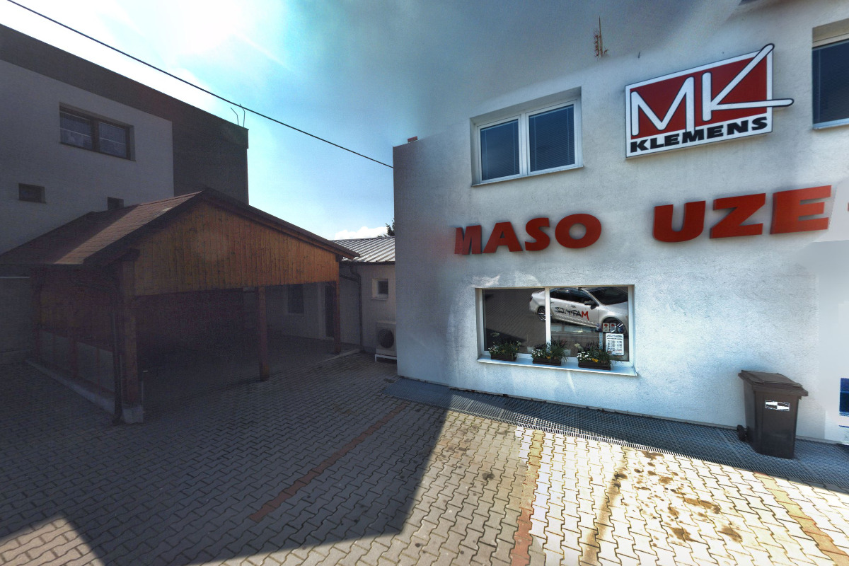 Masoma Klemensová, s.r.o.