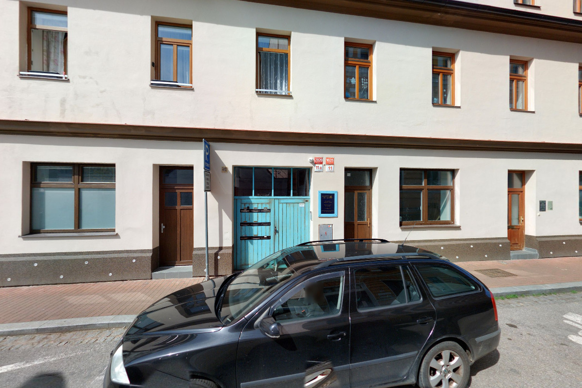 Mgr. Bc. Denisa Marková, advokátní kancelář foto 2