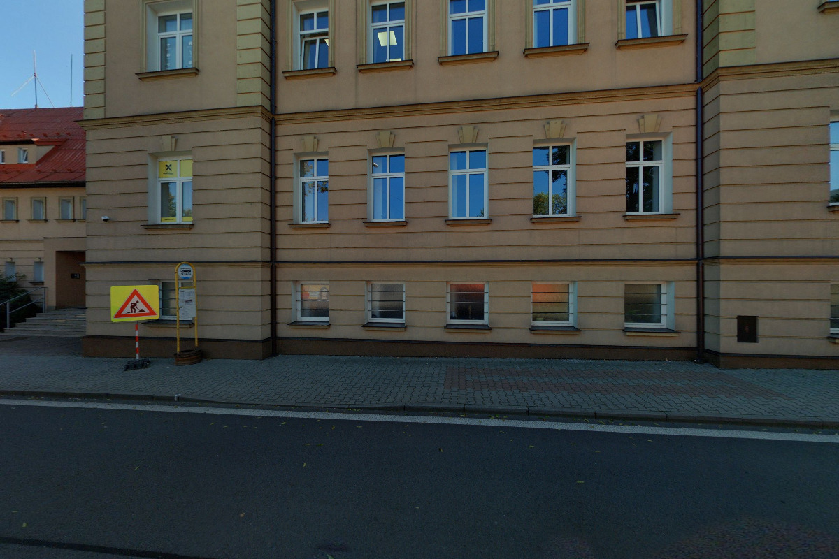 Psychoterapie - Mgr. Jana Feyrerová