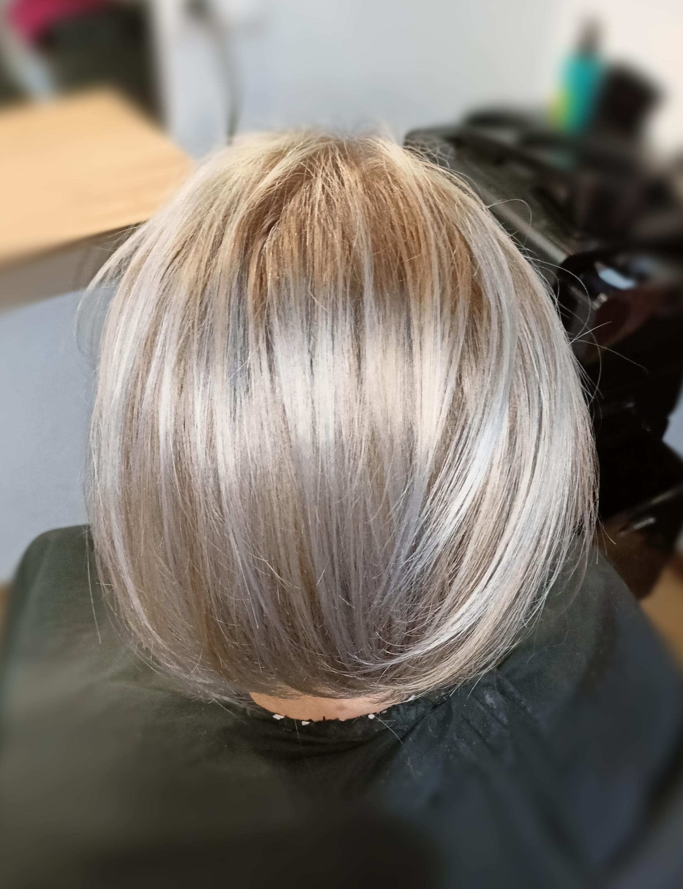 Kadeřnický salón Veronika foto 5