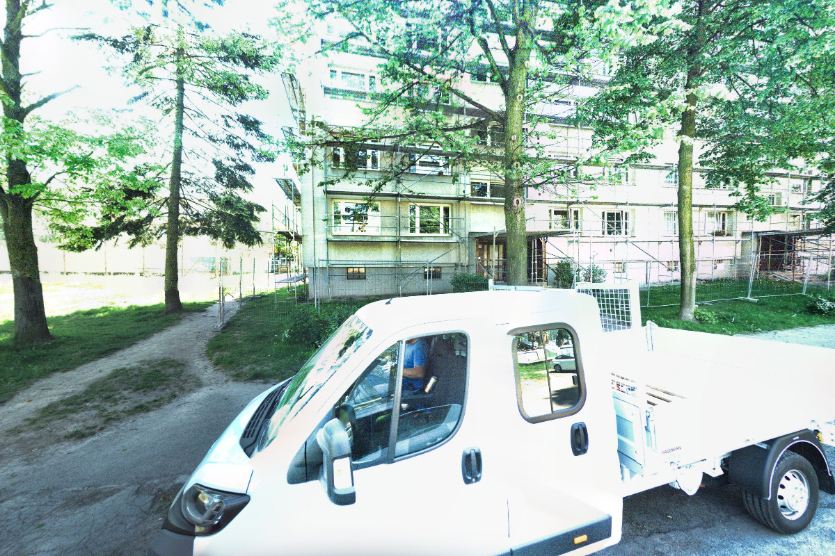 Půjčovna karavanů Ostrava karavanOVA foto 2