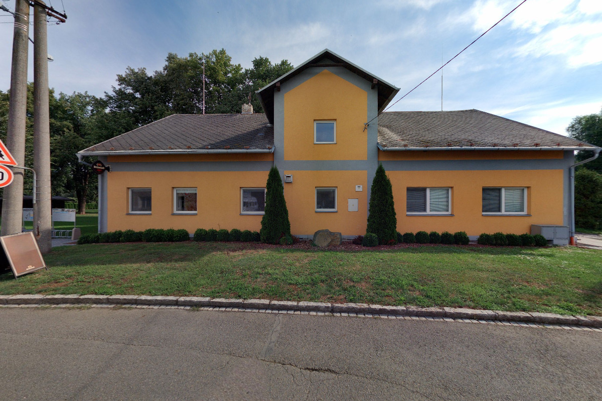 Restaurace Sokolka Vávrovice foto 6