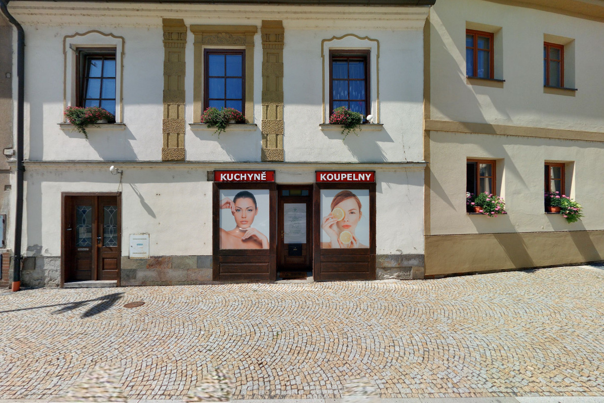 Kuchyně a koupelny - Richard Slavík foto 2