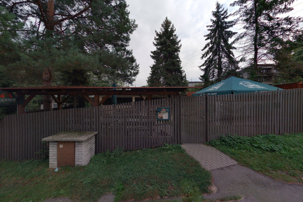 Restaurace Kotelna foto 2