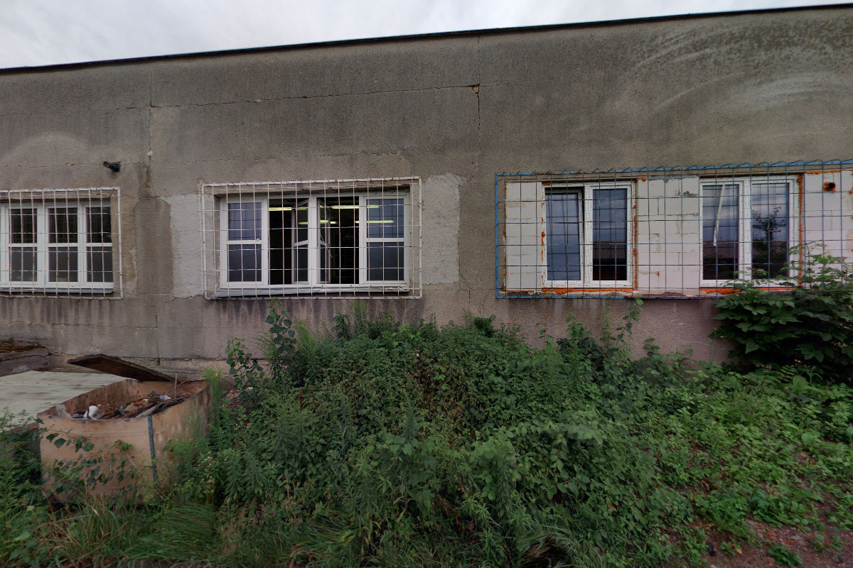 František Plaček - opravy dřevoobráběcích strojů