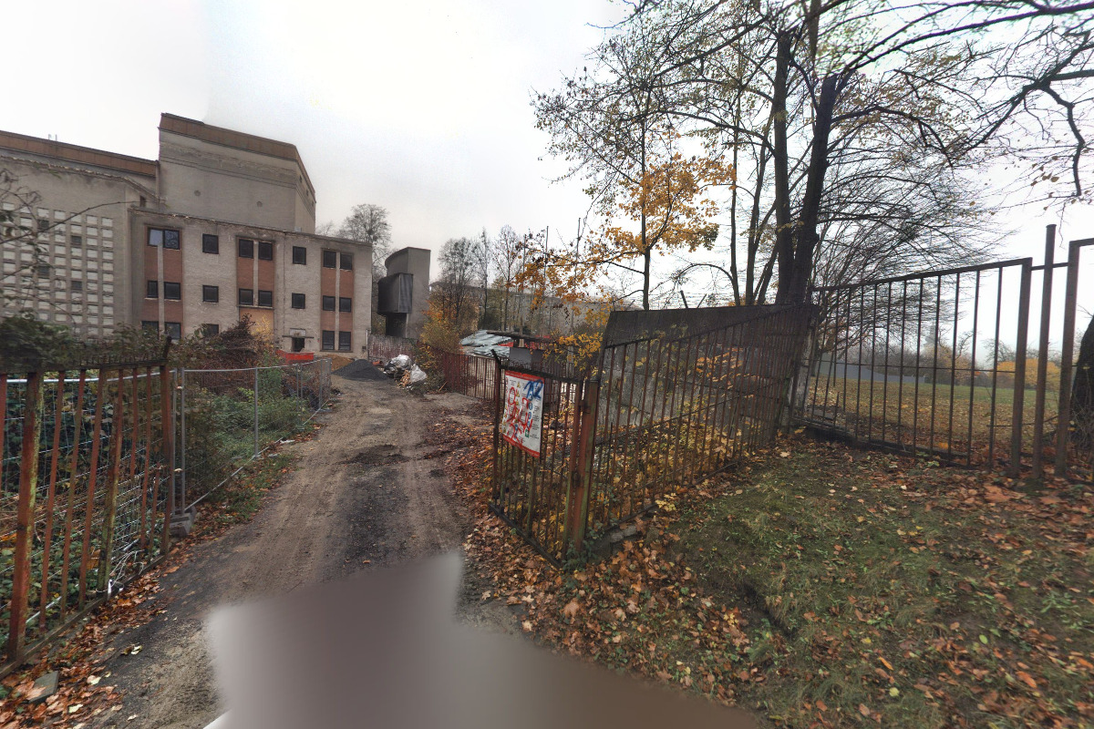 Letní scéna AMFI Poruba foto 2