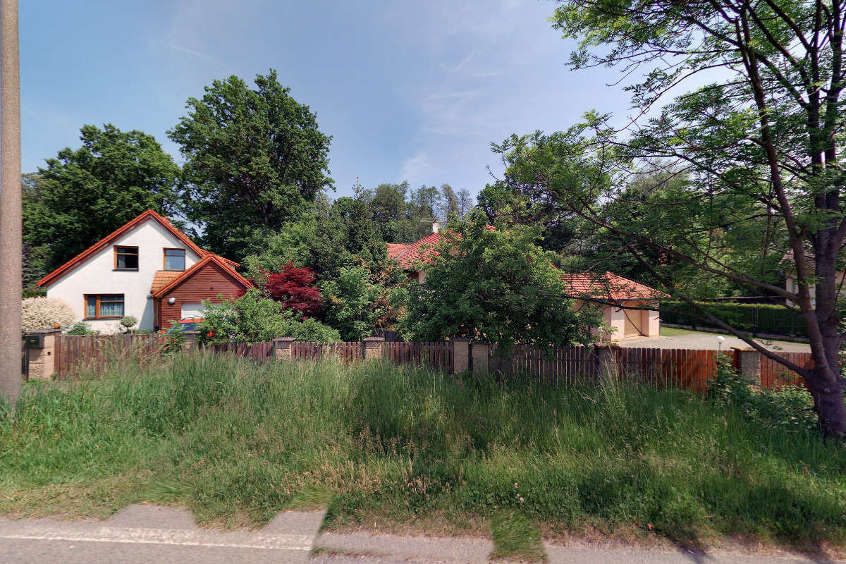 Ing. Lubomír Hamřík