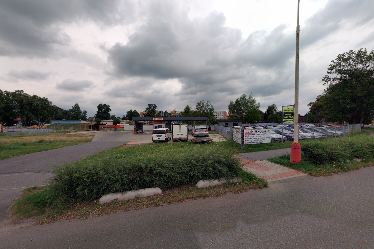 KOVOŠROT GROUP CZ, s.r.o. foto 2