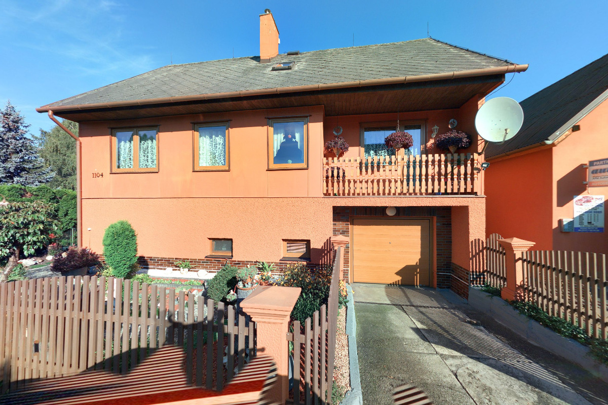 Auto a moto servis Cáfal