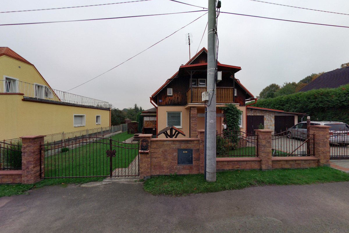 Vladimír Hibler - Výtahy H-servis